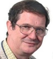 Richard Reinhardt