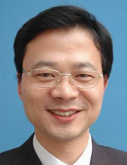 Wenhua Ruan