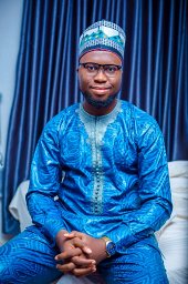 Olalekan A. Olabode