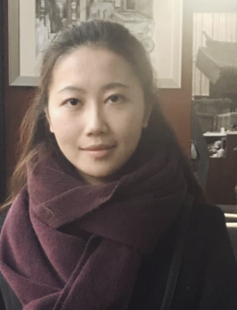 Chunting Zhou