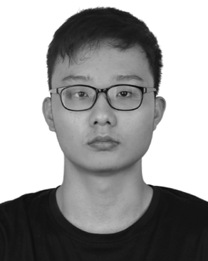Yuxiang Liu