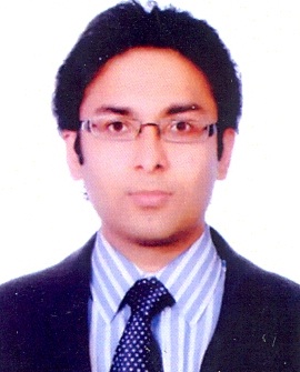 Vimal Bhatia
