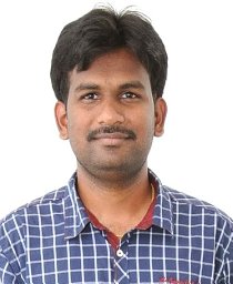 Nagababu Garlapati