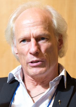 Michael Röckner
