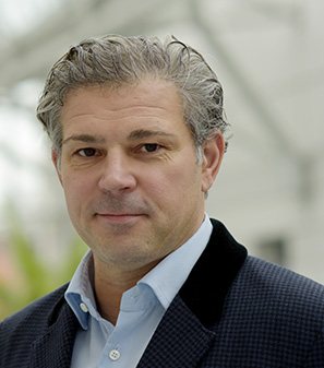 Michael Tsokos
