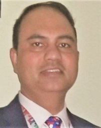 Arora Arvind
