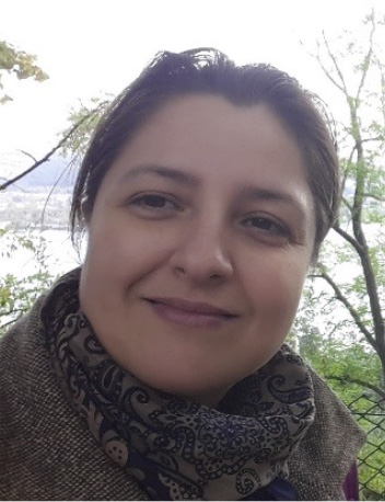 Aslı Gündoğdu Eken