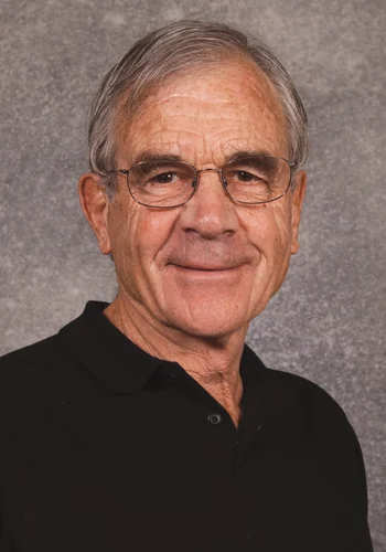 Michael Hambidge