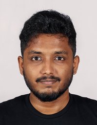Theviyanthan Krishnamohan