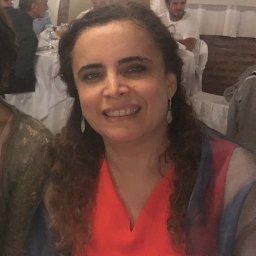 Viviana Elizabeth Rodríguez