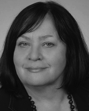 Elzbieta M. Beres-Pawlik