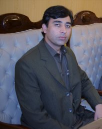Muhammad Ajmal
