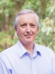 Mike Gidley
