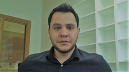 Khair Mostafa