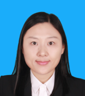 Lili Zhou