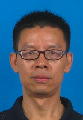 Chaofeng Liu
