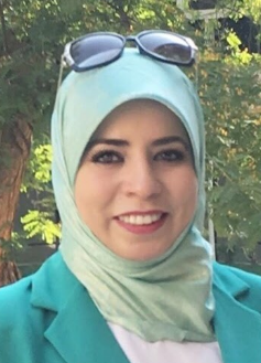 Malak A. Abdullah