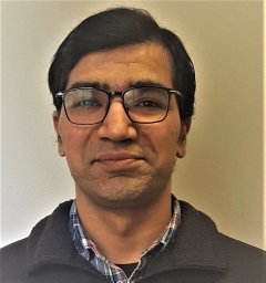 Bhushan Munjal