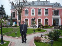 Petko Minkov