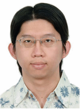 Liangching Lin