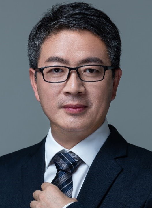 Jianxin Zhao