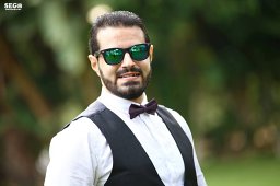 Sherif M Shoieb