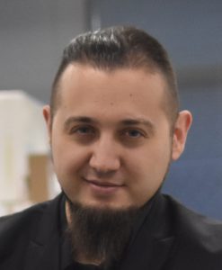 Akansel Cosgun