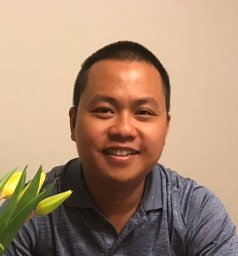 Guangbin Luo