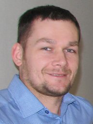 Piotr Ziolkowski