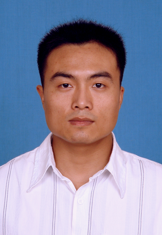 Liaojun Pang