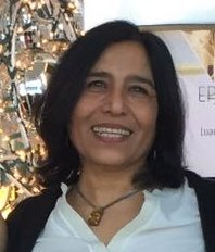 Anuradha Jagannathan
