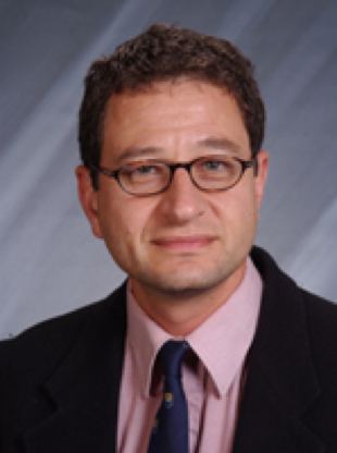 Steven F. Moss