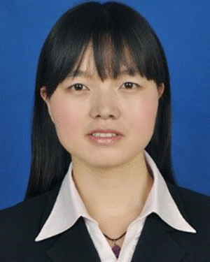 Shijiao Zhang