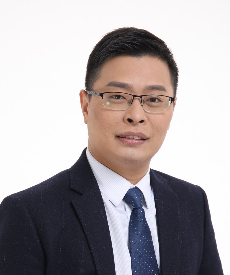 Shuangyin Wang