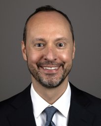 Paul A. Vanderlaan