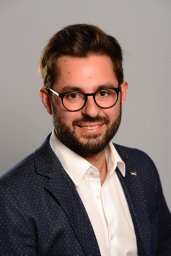 Luca Felice Cerrito