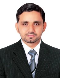 Umar Saleem