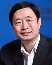 Jiansheng Yuan
