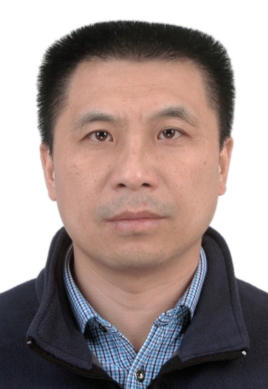 Shiming Zhong