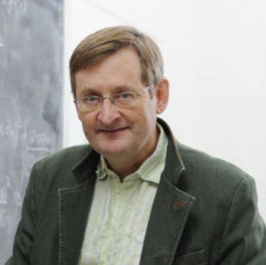 Louis Paul Rivest
