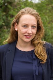 Natalie Scherff Nee Effelsberg