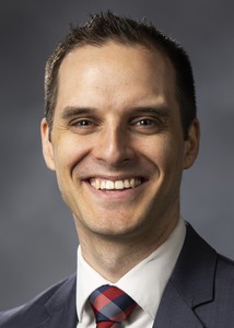 Travis A. Dyer