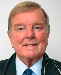 Graham Hughes