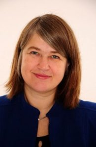Gesine Reinert