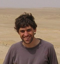 David Jousselin
