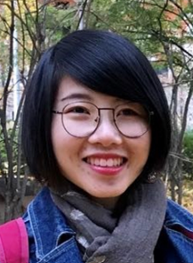 Yi-Xin Zhou