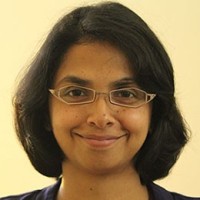 Tanushree H. Choudhury