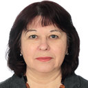 Nataliya Petrovna Bgatova