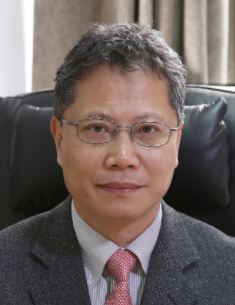 Jianbo Wang