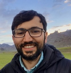Mehdi Sadeghpour